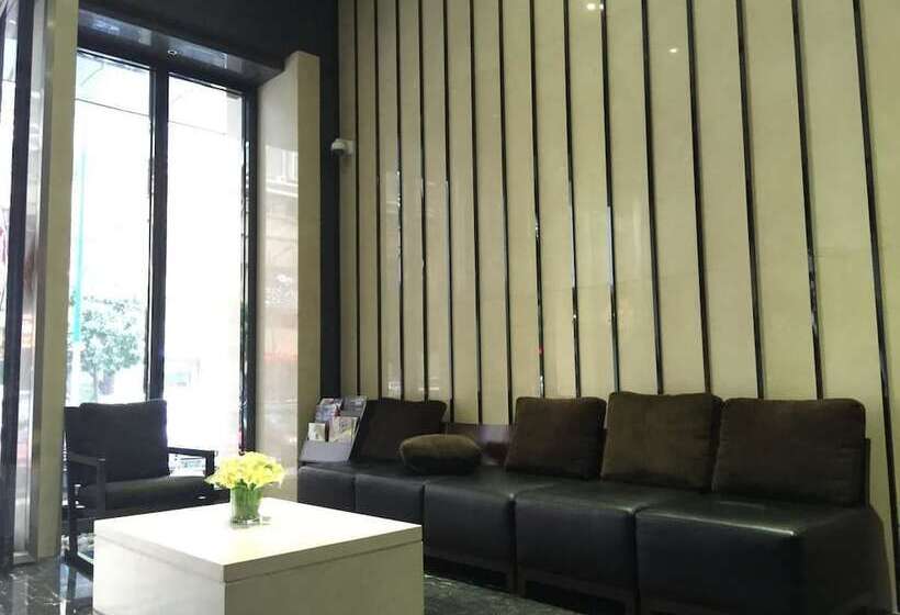 호텔 Elysee Boutique