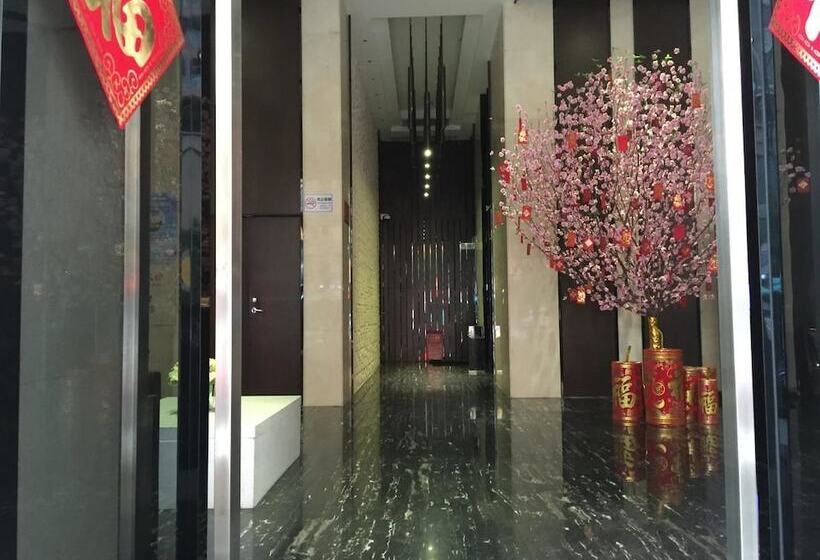 호텔 Elysee Boutique