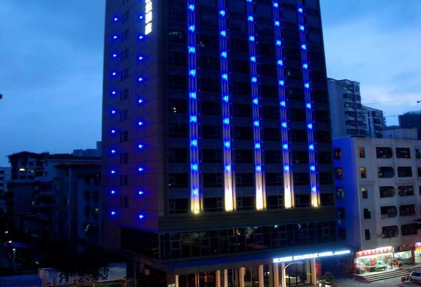 호텔 Elysee Boutique