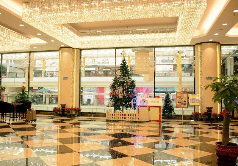 فندق Bestel Xiamen