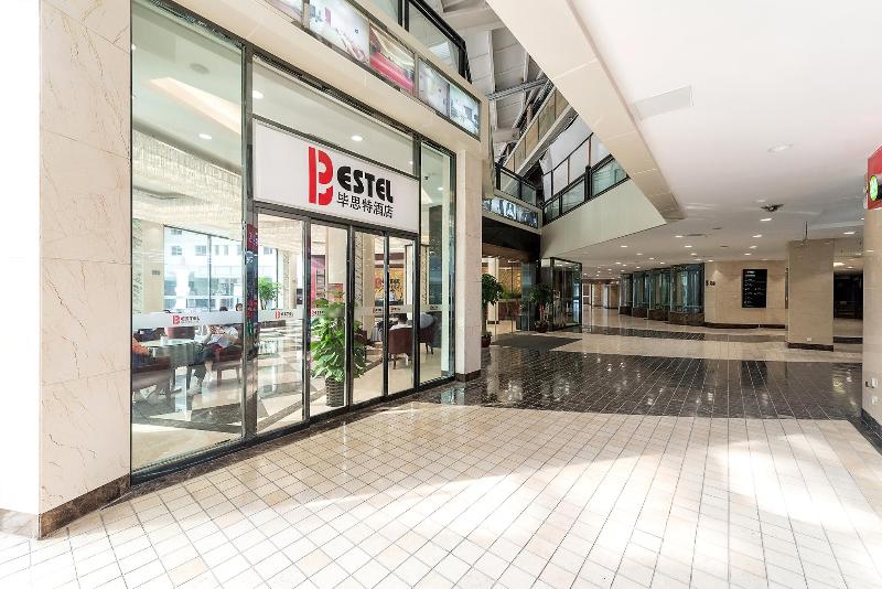 فندق Bestel Xiamen