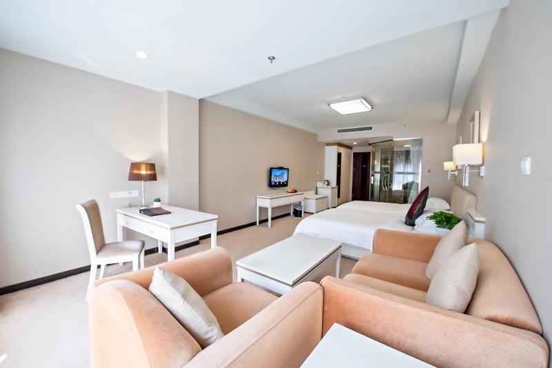 فندق Bestel Xiamen