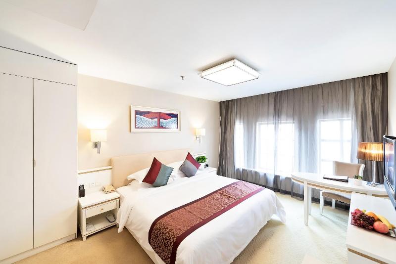 فندق Bestel Xiamen