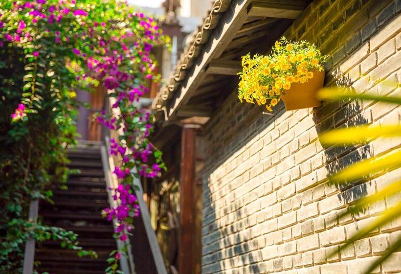 Fotos del hotel Yangshuo West Street Residence:  14