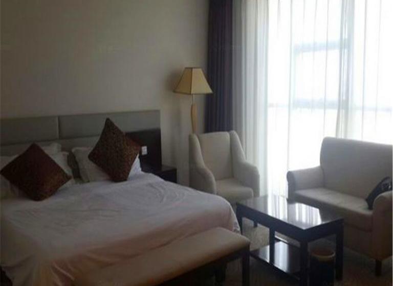 호텔 Chifeng Jiutian International