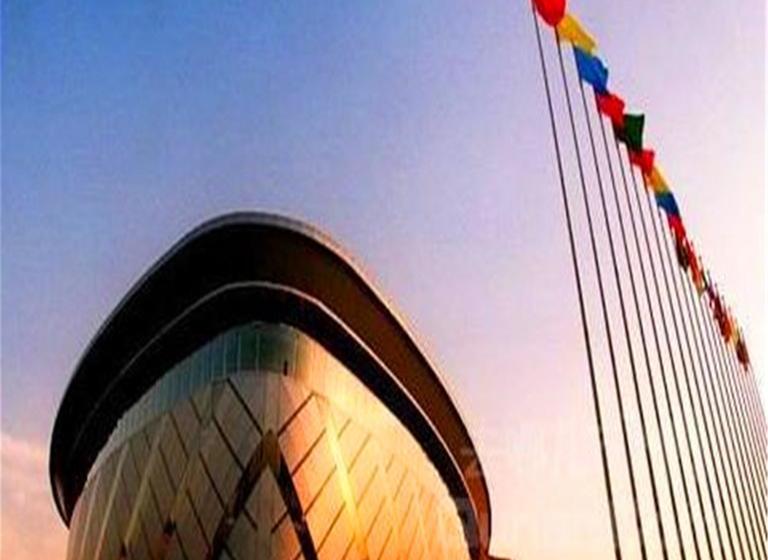 호텔 Chifeng Jiutian International