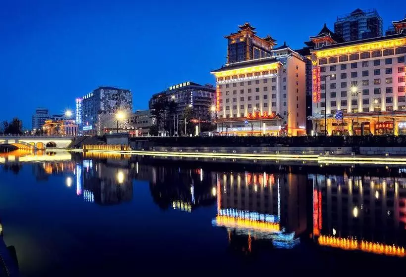 Hotel Ming Du