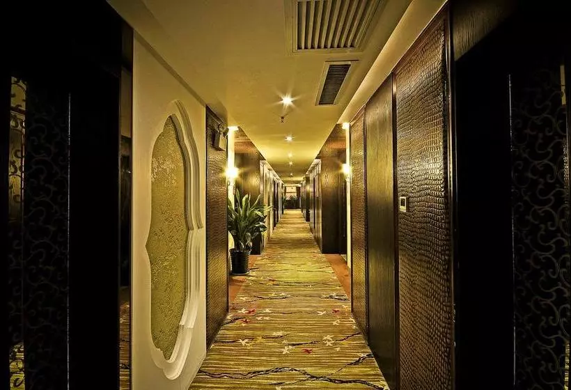 Hotel Ming Du