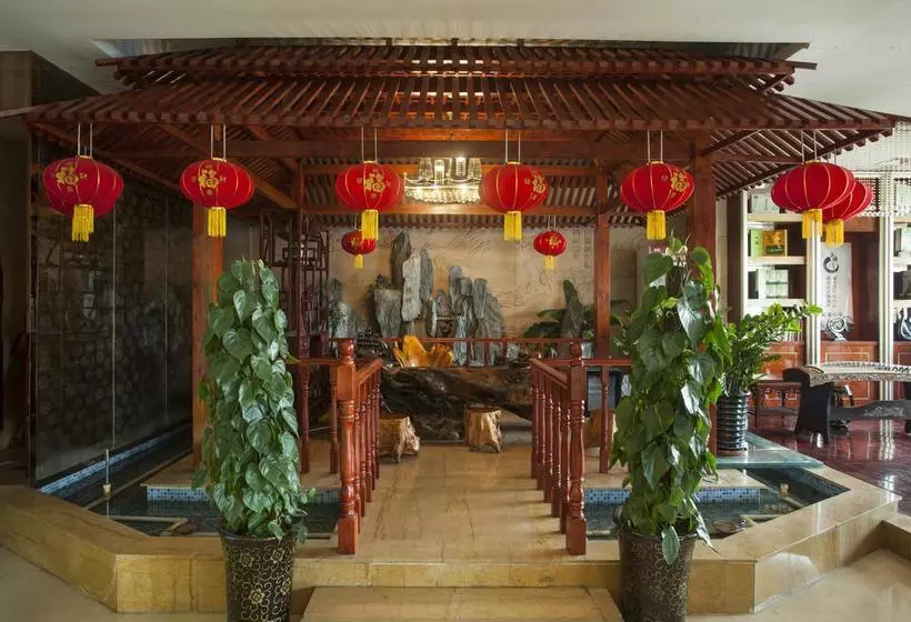 Hotel Ming Du