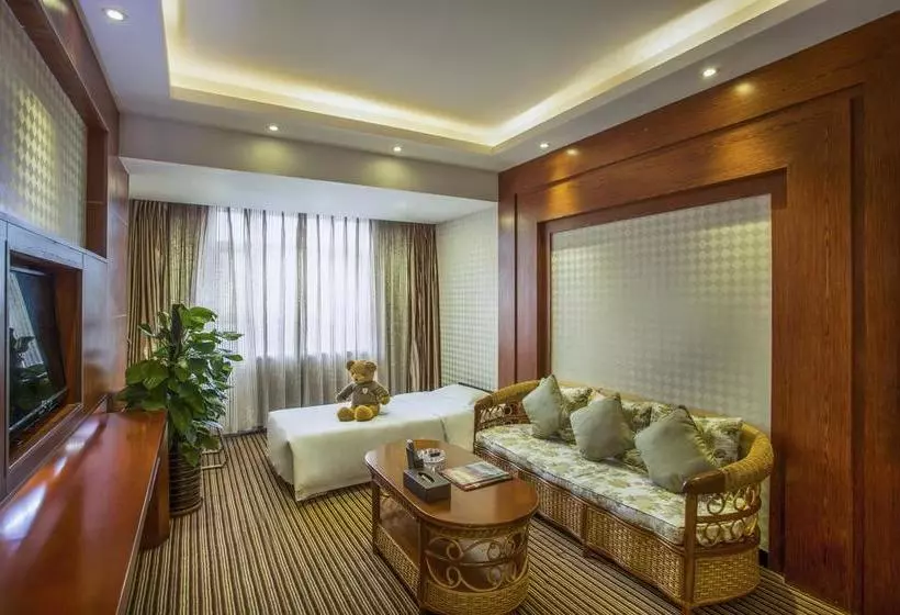 Hotel Ming Du