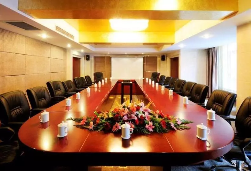 Hotel Ming Du