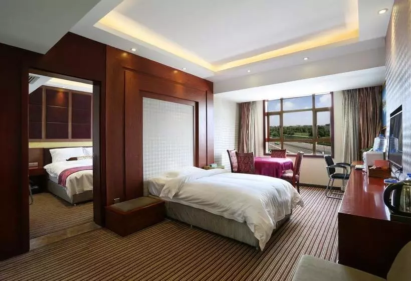 Hotel Ming Du
