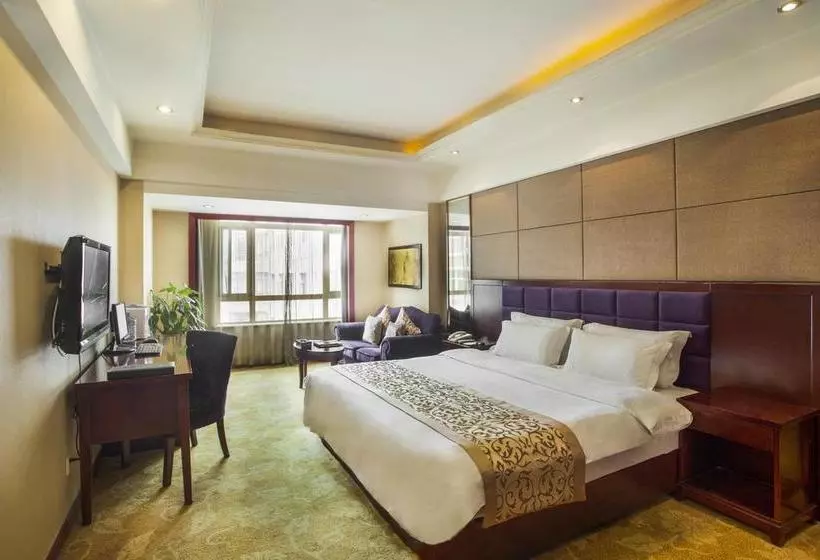 Hotel Ming Du