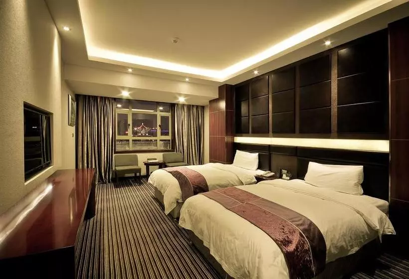 Hotel Ming Du