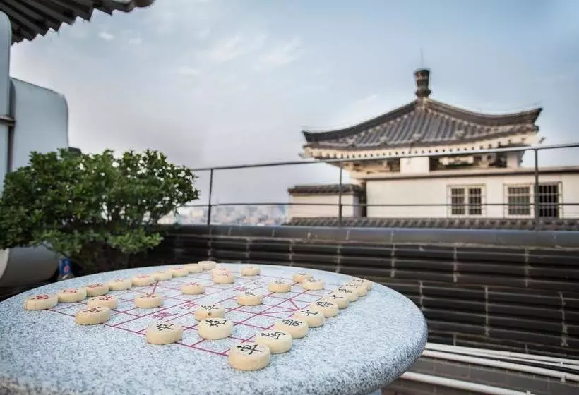 Hotel Ming Du
