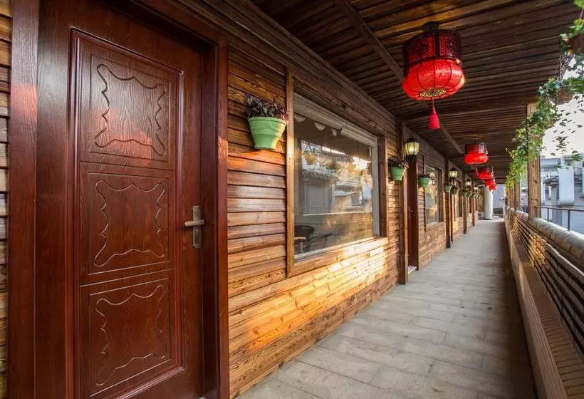 Hotel Ming Du