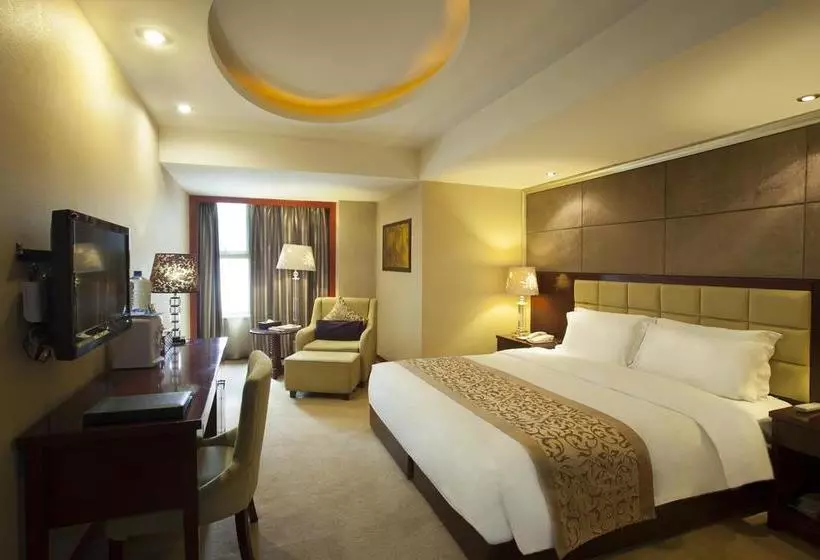 Hotel Ming Du
