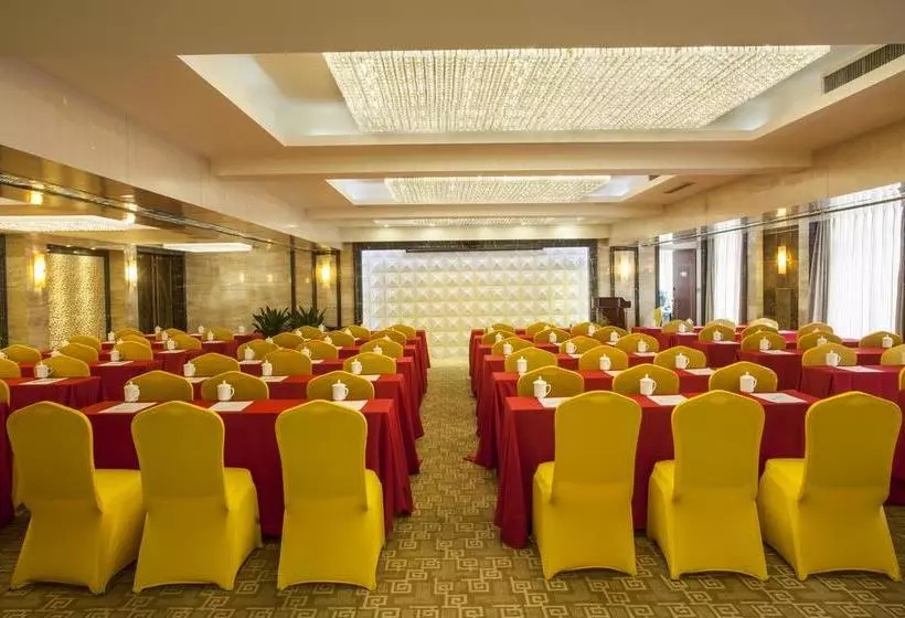 Hotel Ming Du