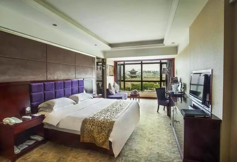 Hotel Ming Du