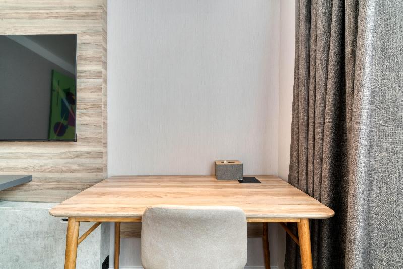 בית מלון כפרי Hanting  Shaoxing Passenger Transport Center