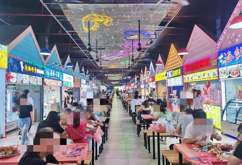 酒店 Ji  Sanya Bay