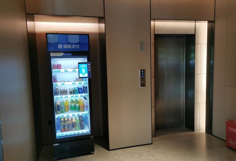 酒店 Ji  Sanya Bay