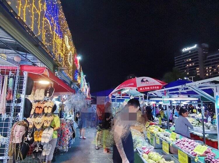 酒店 Ji  Sanya Bay