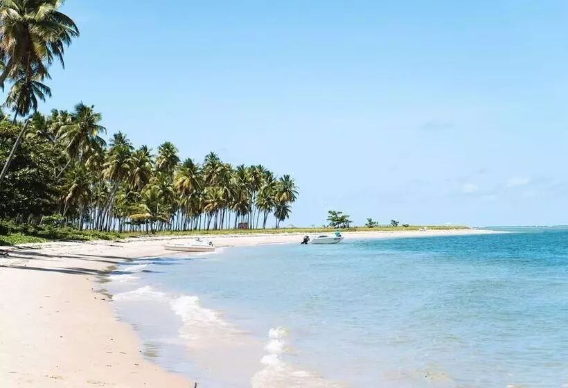 Hotelli Ji  Sanya Bay