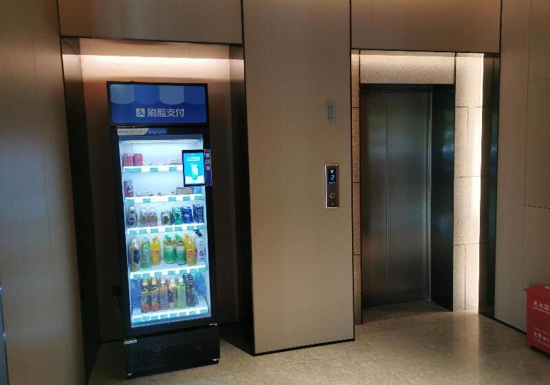 酒店 Ji  Sanya Bay