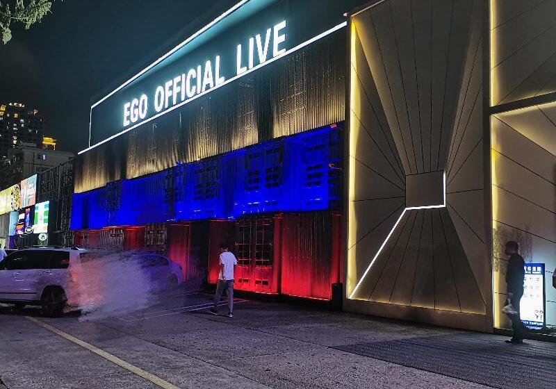 酒店 Ji  Sanya Bay