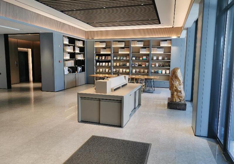 酒店 Ji  Sanya Bay