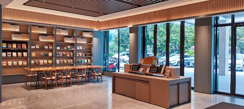 酒店 Ji  Sanya Bay