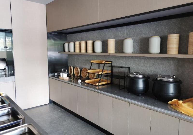 酒店 Ji  Sanya Bay