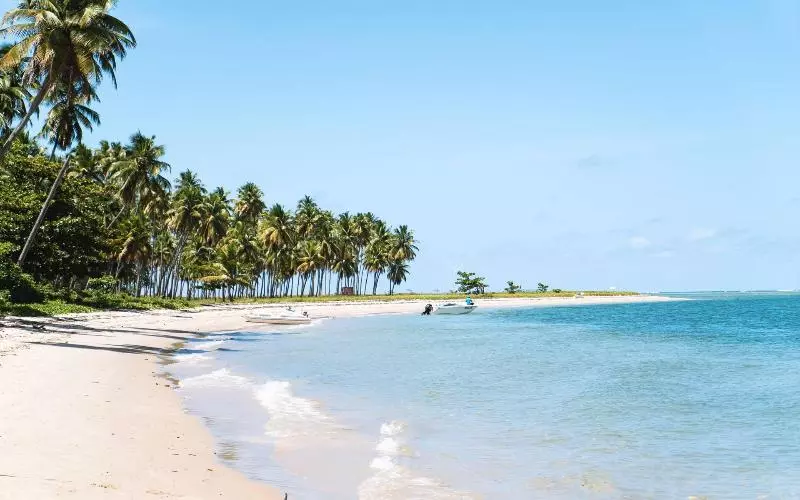 Hotelli Ji  Sanya Bay