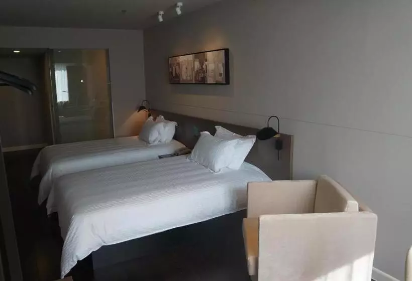 ホテル Jinjiang Inn Haikou Jinlong Road Branch