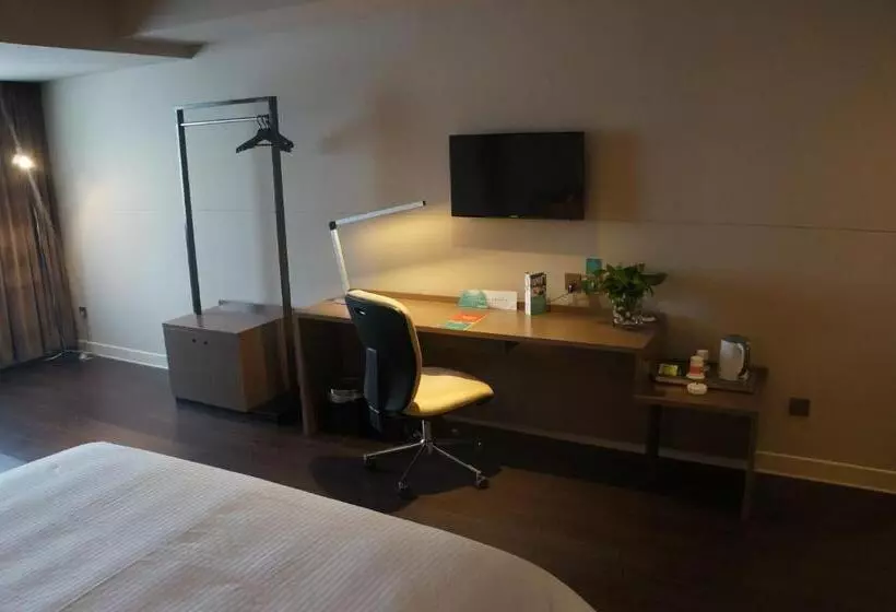 ホテル Jinjiang Inn Haikou Jinlong Road Branch