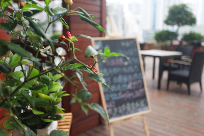 בית מלון כפרי Jinjiang Inn Haikou Jinlong Road Branch