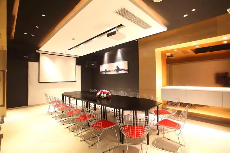 ホテル Jinjiang Inn Haikou Jinlong Road Branch