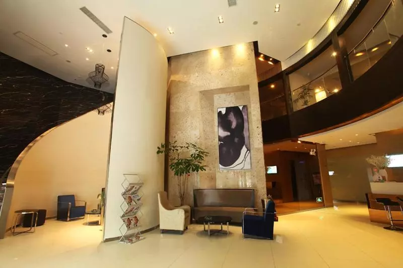 ホテル Jinjiang Inn Haikou Jinlong Road Branch