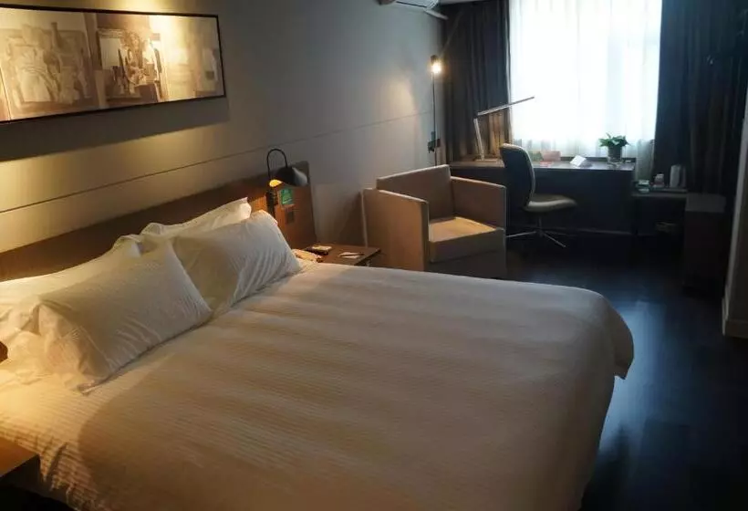 ホテル Jinjiang Inn Haikou Jinlong Road Branch
