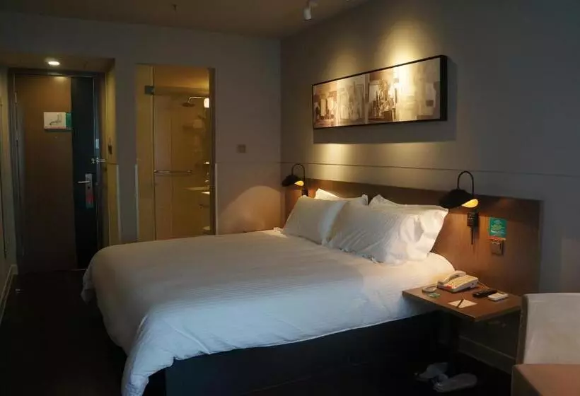 ホテル Jinjiang Inn Haikou Jinlong Road Branch