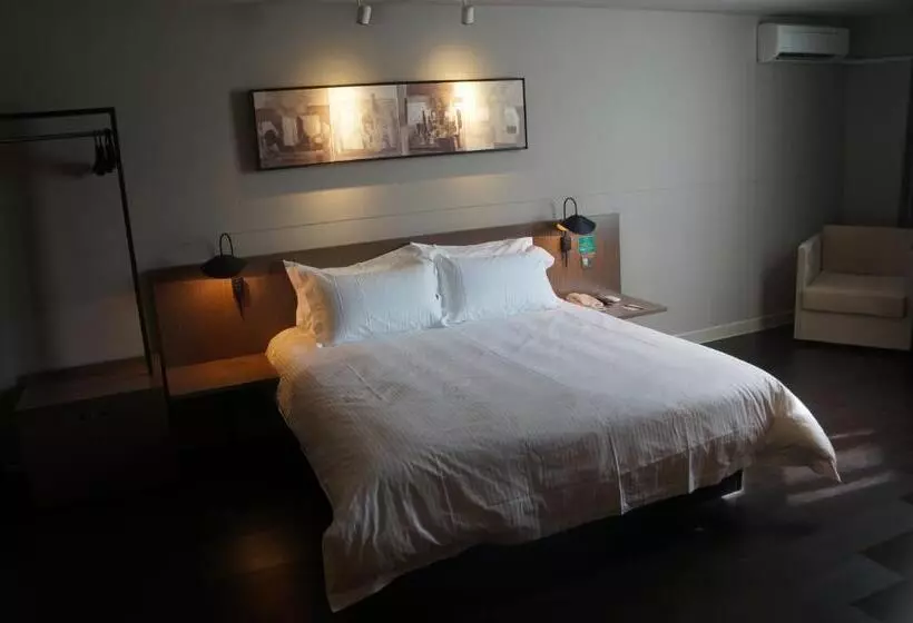 ホテル Jinjiang Inn Haikou Jinlong Road Branch