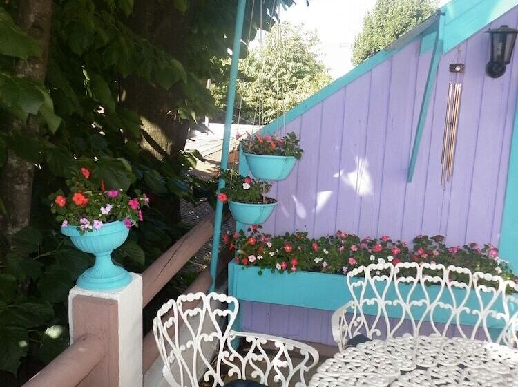 Apart Hotel Puerta Del Lago