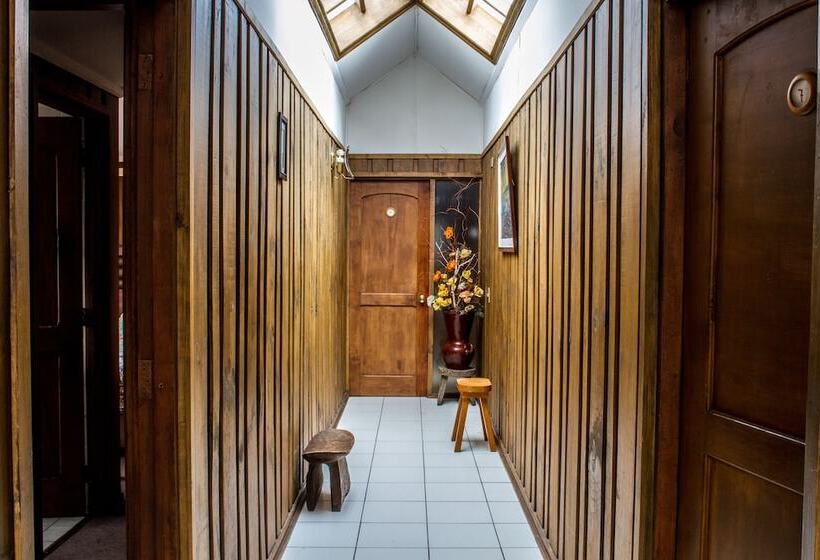 Apart Hotel Puerta Del Lago