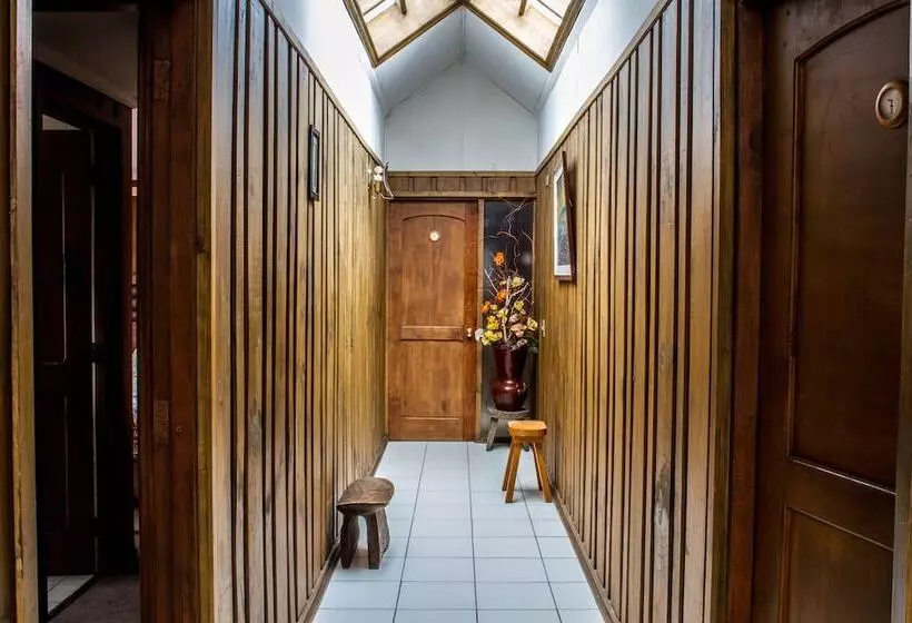 Apart Hotel Puerta Del Lago
