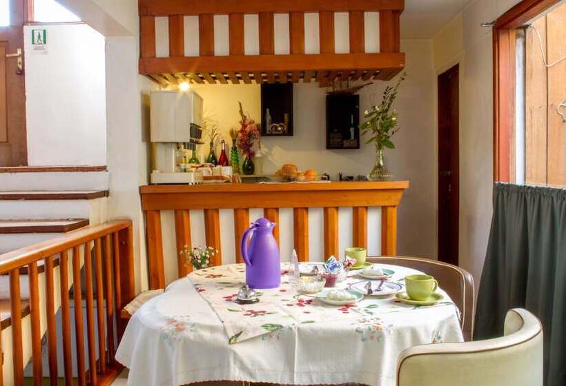 Apart Hotel Puerta Del Lago