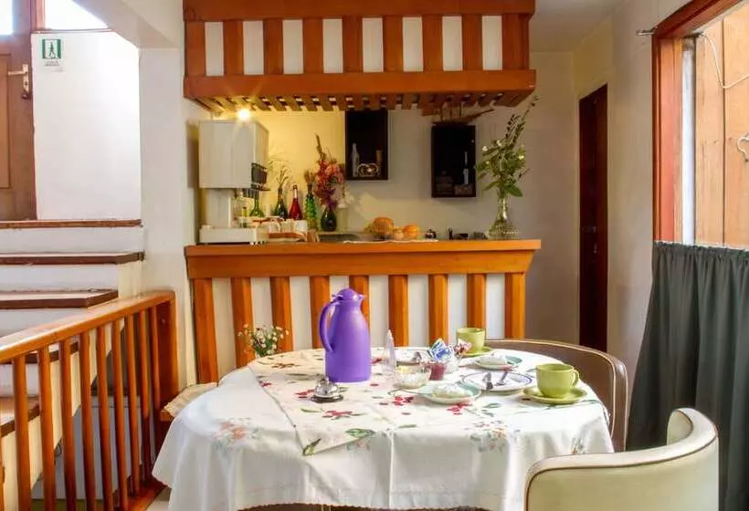 Apart Hotel Puerta Del Lago