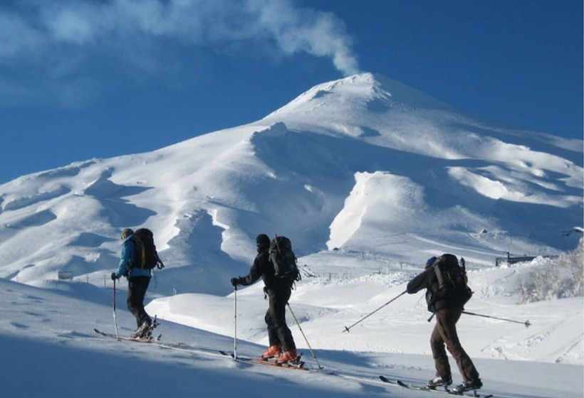 Apart Hotel Puerta Del Lago