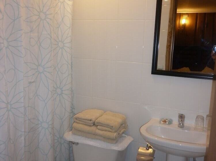 Apart Hotel Puerta Del Lago