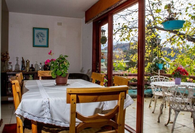 Apart Hotel Puerta Del Lago